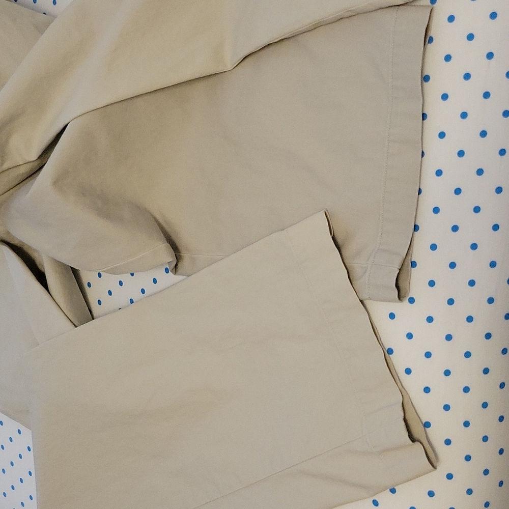 Already SOLD, website is malfunctioning: A bundle of two(2) RL Polo Pants - Picture 5 of 14